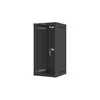 LANBERG WF10-2312-10B Montavimo spinta Rack Kabykla 10 colių 12U 280X310 Juodas
