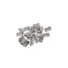 LANBERG PLS-5020 Plug RJ-45 FTP CAT5E PLUG 8P8C 20PCS