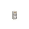 LANBERG PLS-5020EZ kištukas RJ-45 FTP CAT5E 8P8C 20PCS praėjimo latakas