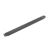 LANBERG AK-1401-B blanking panel 19 1U juodas
