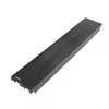 LANBERG 19inch plastikas greito surinkimo ugniai atspari uždengimo plokštė 2U juodas