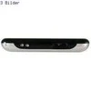 6 cm SATA USB3 LC-Power Alu juoda