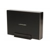 8cm SATA USB3 LC-Power Alu juodas | Canon