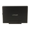 8cm SATA USB3 LC-Power Alu juodas | Canon