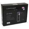 Kišeninis LC-Power LC-35U3