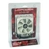 LC Power CPU VENTILIATORIAUS LC-CC-95 INTEL SOC. 775 1155 1159 AMD AM2AM3 4PIN PWM