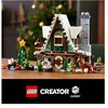 LEGO® Elfų klubo namelis (10275) Konstravimo rinkinys (1 197 dalys) 10275