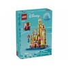 LEGO® Disney „Disney“ Arielės minipilis (40708)