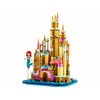 LEGO® Disney „Disney“ Arielės minipilis (40708)