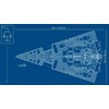 LEGO Star WarsImperial Star Destroyer™ (75252)