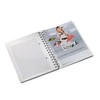 Leitz Kołonotes grotelės, A5, PP, Žalias (46410064)
