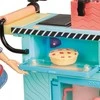 Lėlė L.O.L Surprise Omg Diner