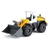 Traktorius Lena Liebherr Worxx , 48 cm