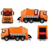 Šiukšlių mašina Lena Giga Trucks 70cm