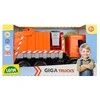 Šiukšlių mašina Lena Giga Trucks 70cm
