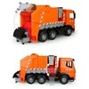 Šiukšlių mašina Lena Giga Trucks 70cm
