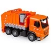 Šiukšlių mašina Lena Giga Trucks 70cm