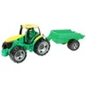 Traktorius su priekaba Lena Giga Trucks 02122