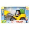 Lena Pakrovėjas „Truxx“, 38 cm, dėžėje