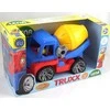 Lena Betonvežė „Truxx“ 27 cm, dėžėje