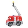 Žaislinis automobilio gesintuvas, 29 cm (dėžutėje), LENA Truxx, 04457, 2+