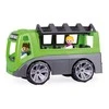Žaislinis autobusas, 29 cm (dėžutėje), LENA Truxx 04454, 2+
