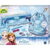 Lena Frozen audimo dirbtuvės