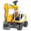 Lena Ekskavatorius Liebherr A918 Litronic, 48 cm