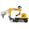 Lena Ekskavatorius Liebherr A918 Litronic, 48 cm