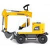 Lena Ekskavatorius Liebherr A918 Litronic, 48 cm