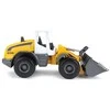 Pakrovėjas Lena Worxx Liebherr L538 Litronic 48cm