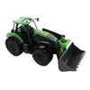 Traktorius Lena Worxx Fahr Agrotron 7250 TTV 45cm