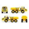 Automobilinis savivartis Volvo A25G Lena WorxxX 04616, 57cm
