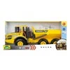 Automobilinis savivartis Volvo A25G Lena WorxxX 04616, 57cm