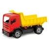 Žaislinis savivartis LENA Giga Trucks 62cm, 3+