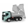 Lena Wywrotka „Worxx Volvo FMX“ savivartis dėžėje
