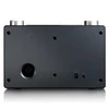 Lenco DIR-70BK juodas