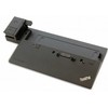 Lenovo ThinkPad Basic Dock, 65W Ethernet LAN (RJ-45) jungtys 1, VGA (D-Sub) jungtys quantity 1, USB 3.0 (3.1 Gen 1) jungtys quantity 1, USB 2.0 jungtys quantity 3, Ethernet LAN, Garantija 12 mėn.