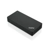 Jungčių stotelė Lenovo ThinkPad USB-C Dock Gen 2