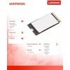 Lenovo Accessories 1TB PCIe G4x4 2242 internal SSD