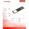 Lenovo ThinkCentre 1TB Value PCIe Gen4 NVMe OPAL 2.0 M.2 2280 SSD | Lenovo | SSD | 1000 GB | SSD form factor M.2 2280 | Solid-state drive sąsaja PCIe Gen4 | Rašymo greitis 3000 MB/s