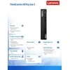 Stacionarus kompiuteris Lenovo „ThinkCentre M70q G5“ – „Core i5-14400T“ | 16 GB | 512 GB | „Win11Pro“