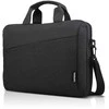 Lenovo | Essential | 16“ Topload T210 (Eco) | Messenger-Briefcase | Shoulder strap | Juodas
