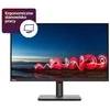 Monitorius  LENOVO THINKVISION T27I-30/68,6 cm/27 colių/ FHD(1920X1080)/16:9 4ms IPS HDMI DisplayPort USB VGA VESA Pivot