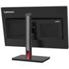 Monitorius - Lenovo ThinkVision P27pz-30 27" 4K Ultra HD Juodas