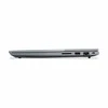 Lenovo ThinkBook 14 G8 IRL Intel Core 7 240H Nešiojamas kompiuteris 35.6 cm (14") WUXGA 16 GB DDR5-SDRAM 512 GB SSD Wi-Fi 6 (802.11ax) Windows 11 Pro English Pilkas
