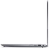 Lenovo ThinkBook 14 2-in-1 G5 IAU Intel Core Ultra 7 255U Hybrid (2-in-1) 35.6 cm (14") Jutiklinis ekranas WUXGA 16 GB DDR5-SDRAM 512 GB SSD Wi-Fi 6E (802.11ax) Windows 11 Pro Swiss Pilkas