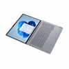 Lenovo ThinkBook 14 G8 IRL Intel Core 7 240H Nešiojamas kompiuteris 35.6 cm (14") WUXGA 16 GB DDR5-SDRAM 512 GB SSD Wi-Fi 6 (802.11ax) Windows 11 Pro English Pilkas
