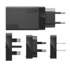 Lenovo | Kelioniniai adapteriai | USB-C kintamoji srovė | 65 W