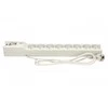 Lestar Surge Protector LX 810, 1L, 1,5m, rutulinis